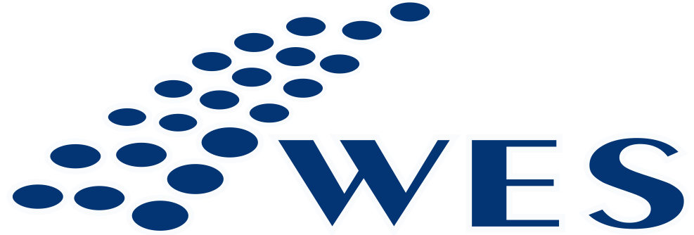 Logo WES